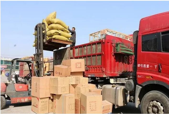 厦门到乐山物流专线