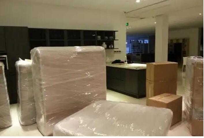 厦门到乐山长途搬家