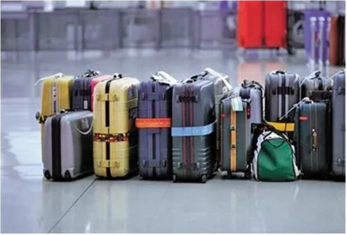 厦门到乐山行李托运