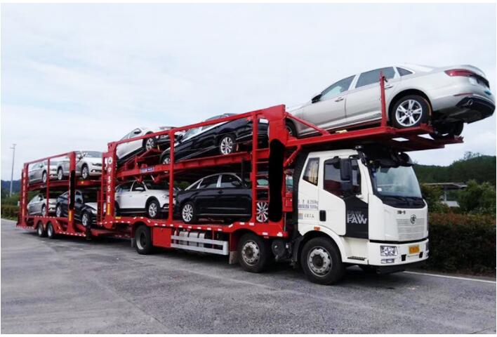 厦门到乐山轿车托运